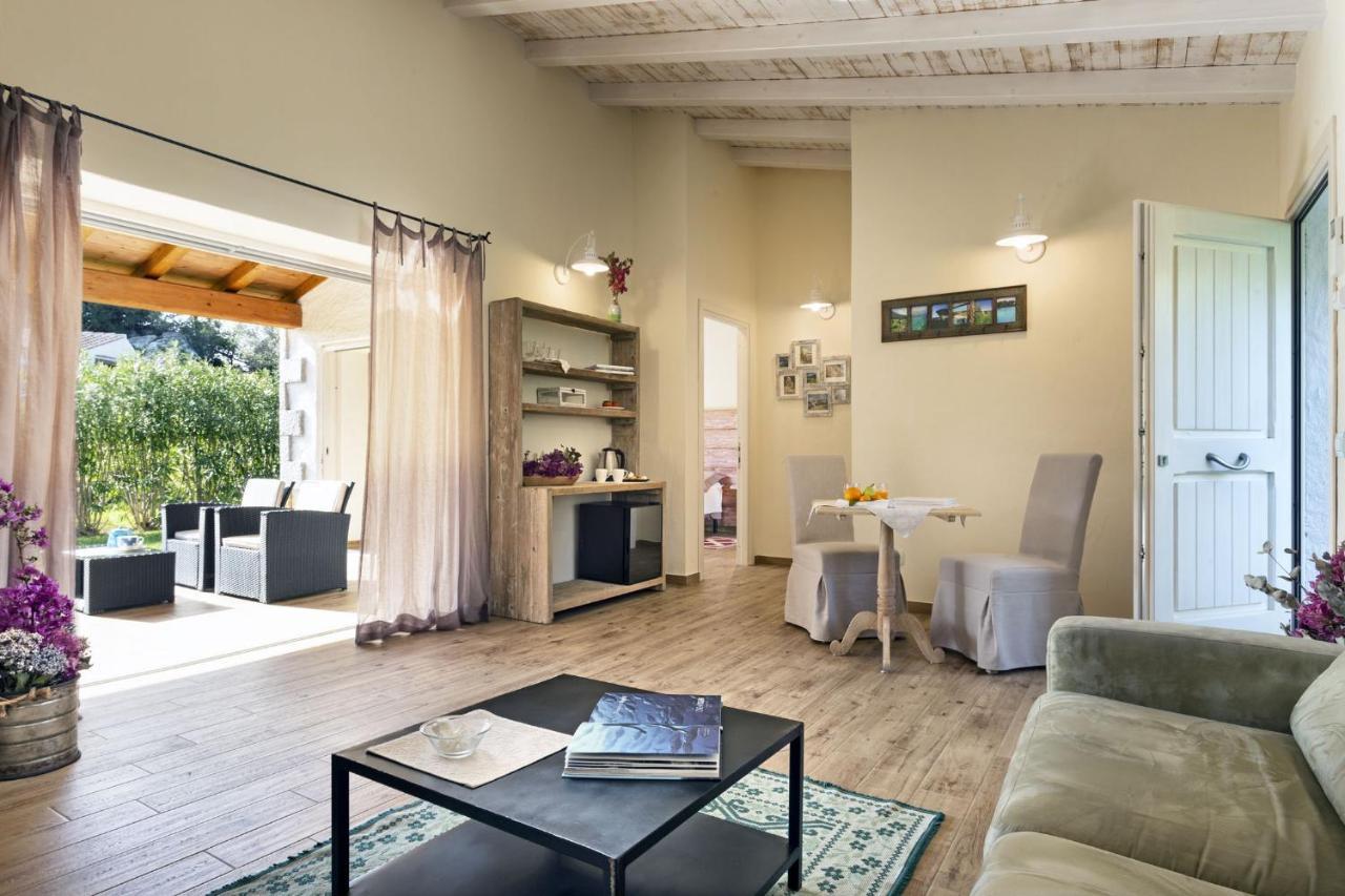 Hotel Tenuta Pilastru Country &