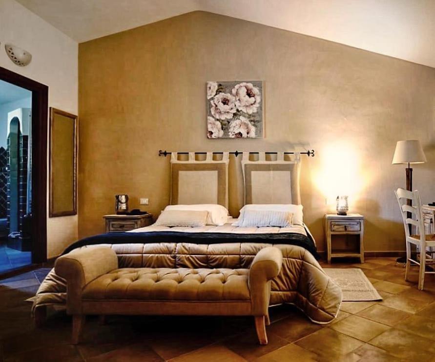 Tenuta Pilastru Country & Hotel