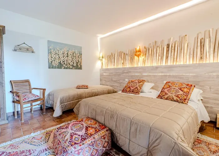 Tenuta Pilastru Country Resort & Spa
