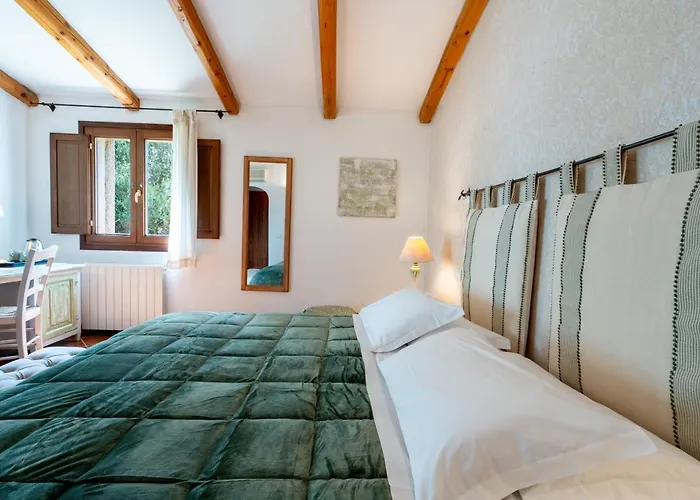 Tenuta Pilastru Country Resort & Spa