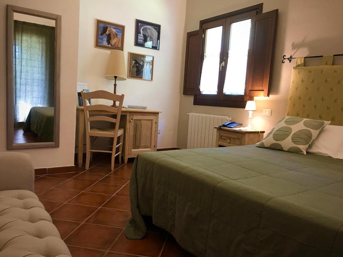 Tenuta Pilastru Country & Hotel