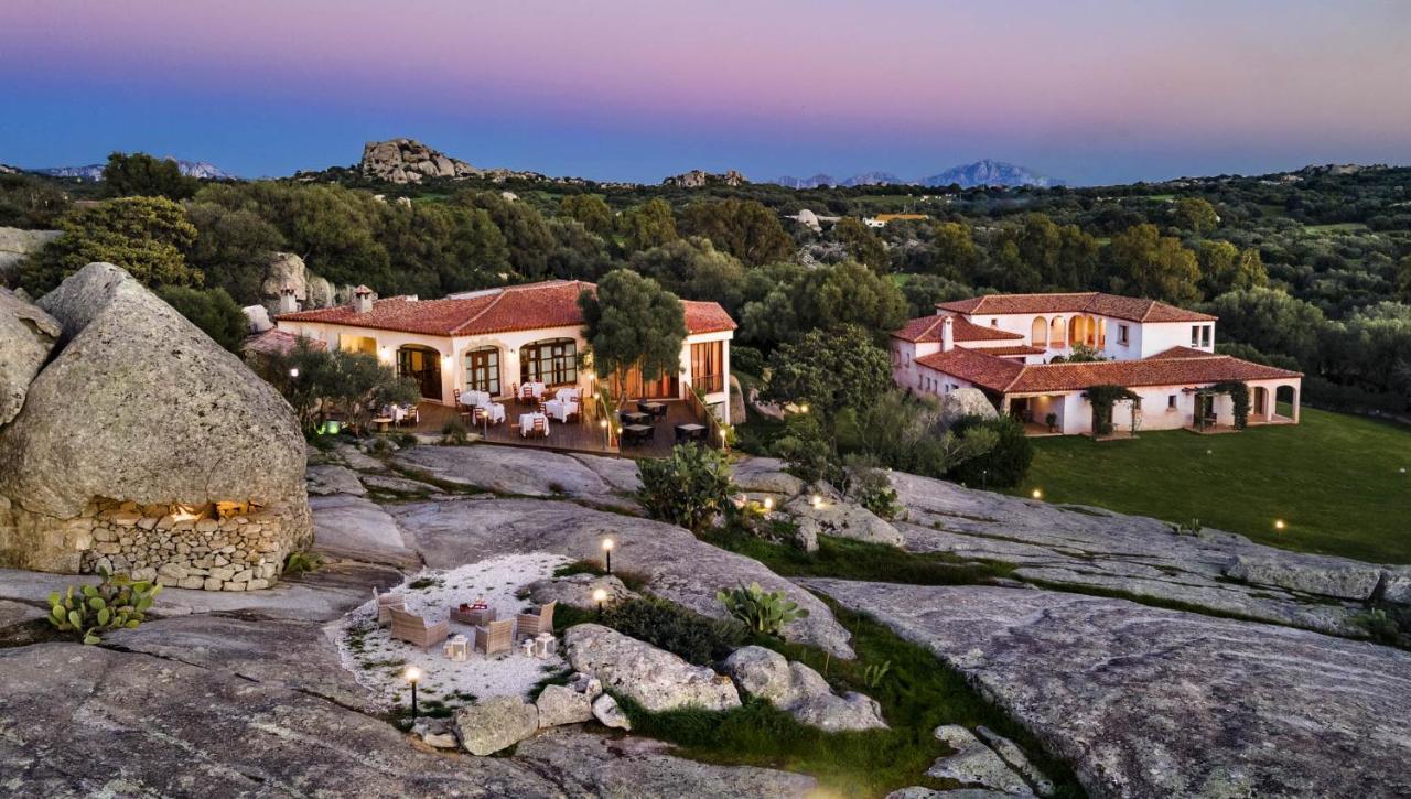 Tenuta Pilastru Country & 4*