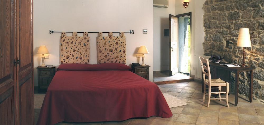 Tenuta Pilastru Country & Arzachena