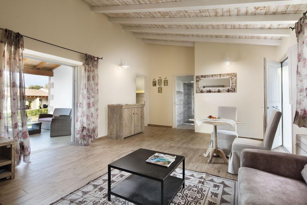 Hotel Tenuta Pilastru Country & Arzachena