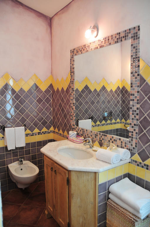 Hotel Tenuta Pilastru Country & 4*