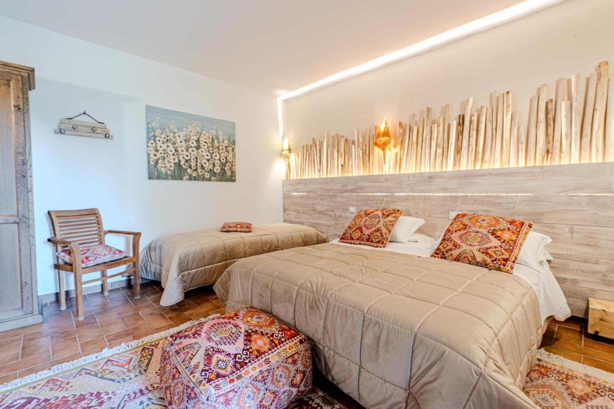 Hotel Tenuta Pilastru Country & Arzachena