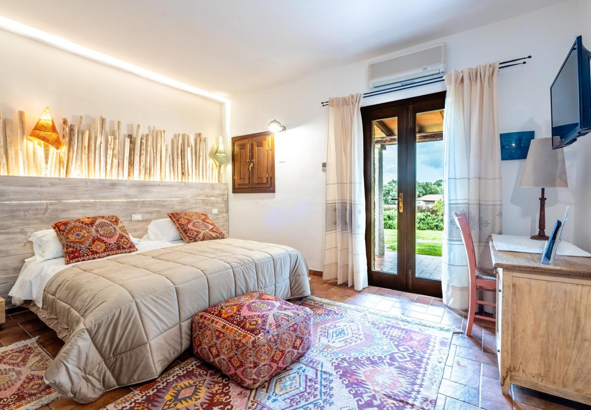 Hotel Tenuta Pilastru Country & 4*