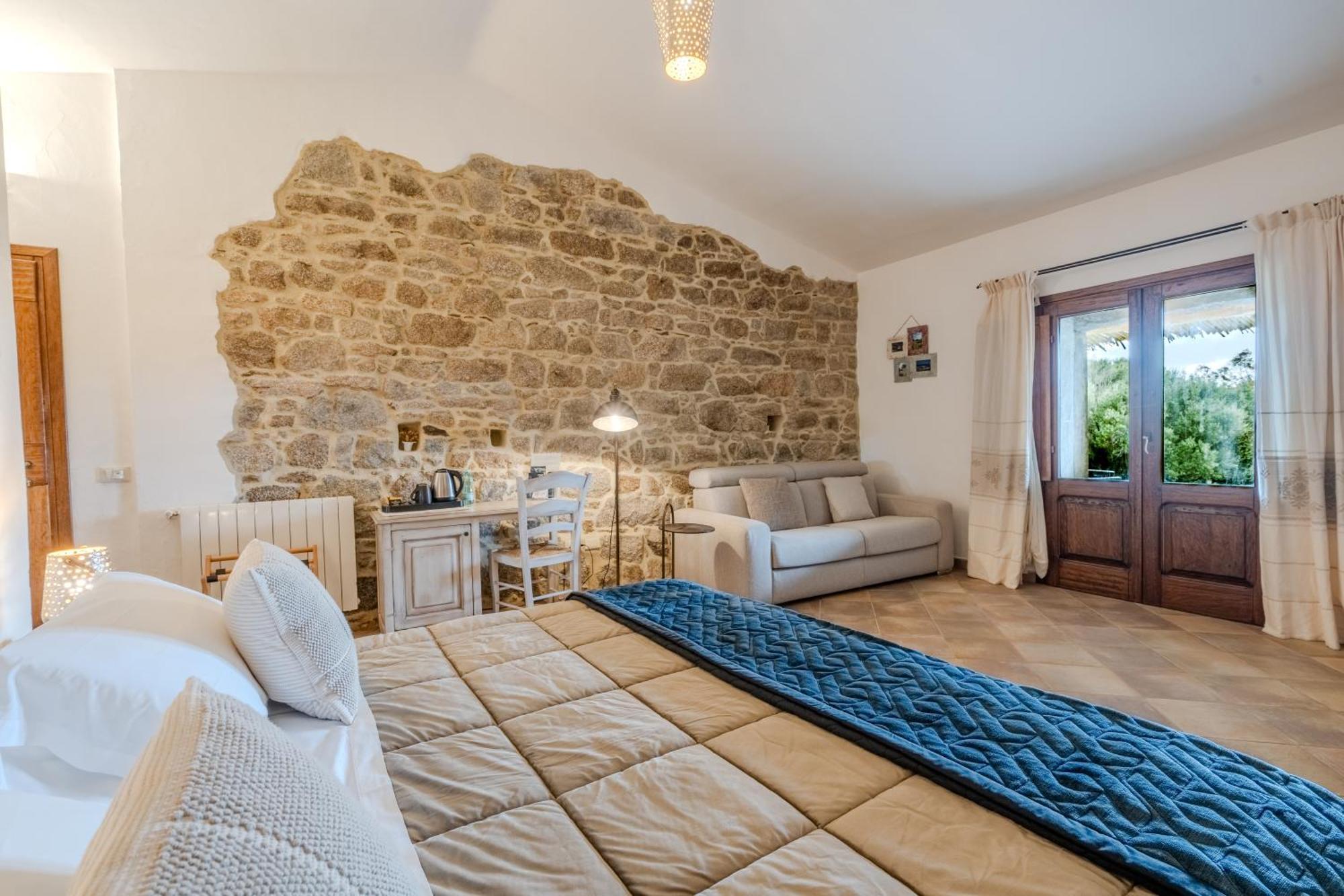 Tenuta Pilastru Country & Hotel Arzachena