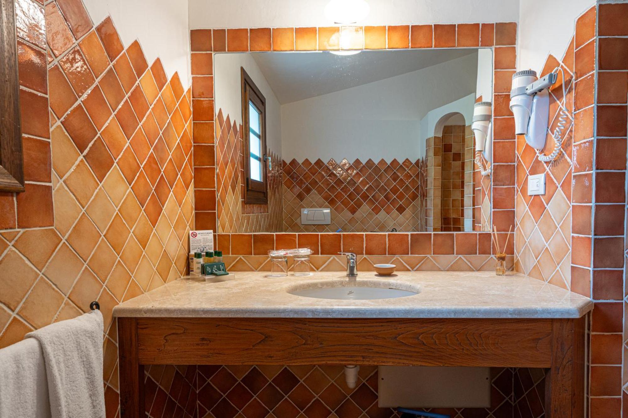 Hotel Tenuta Pilastru Country & Arzachena