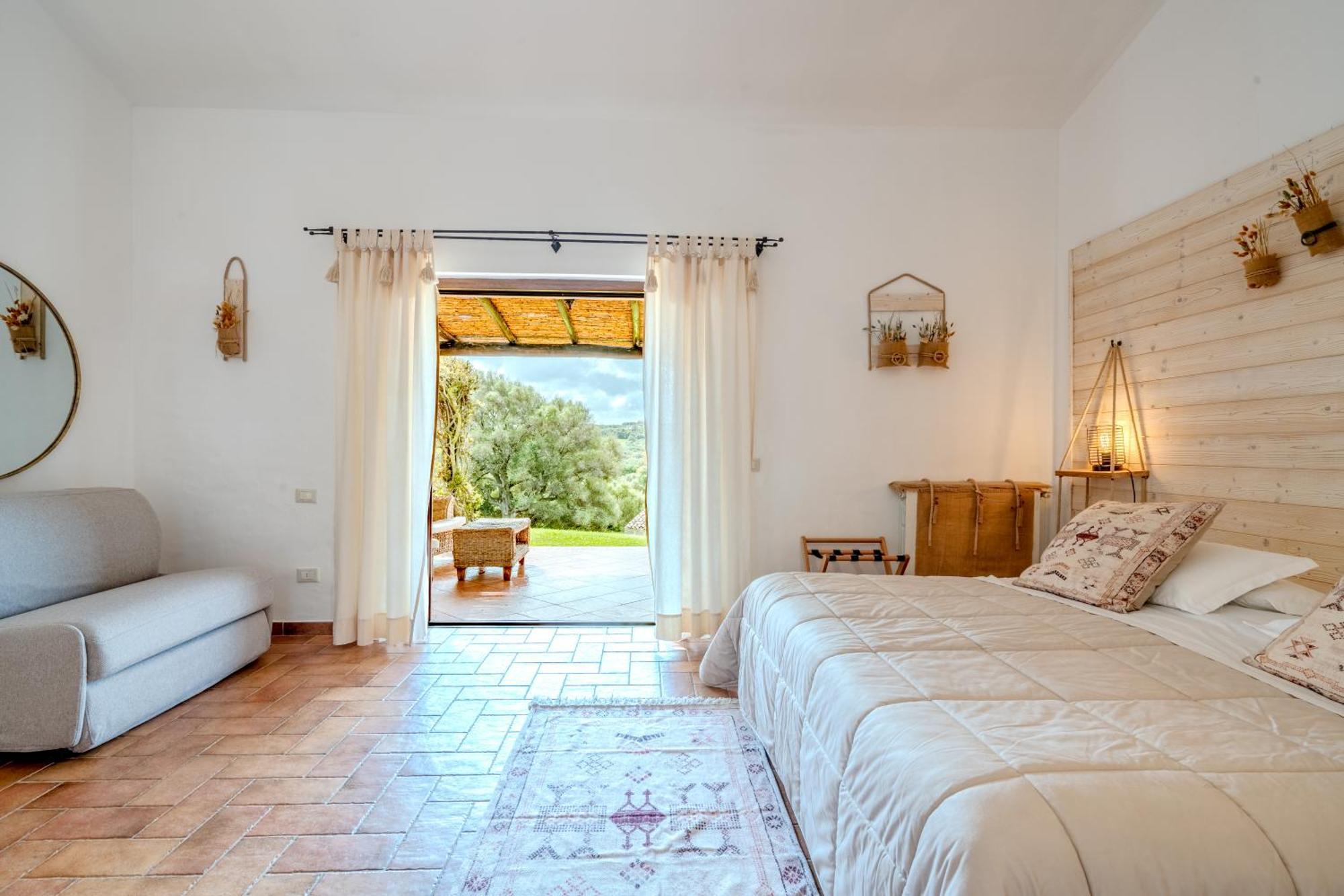 Tenuta Pilastru Country & 4*