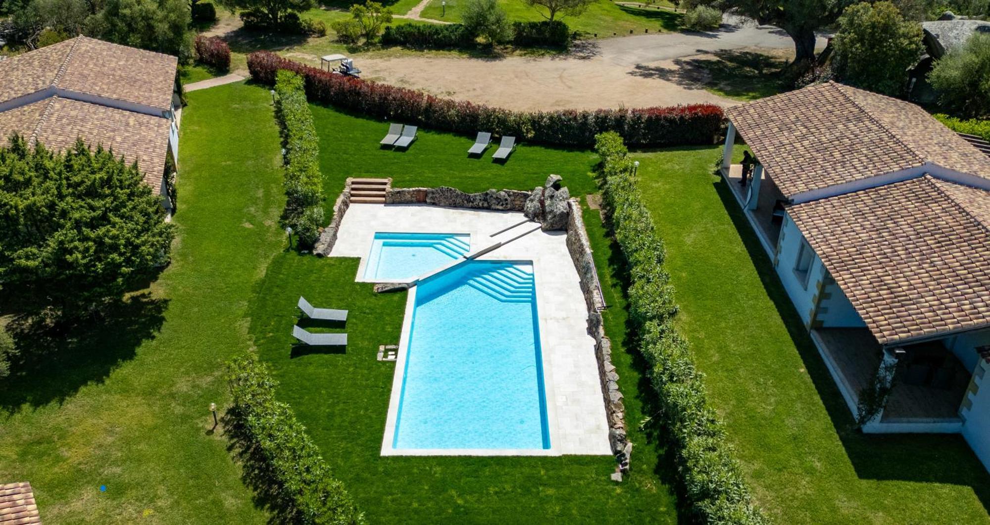 Tenuta Pilastru Country &