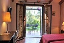 Tenuta Pilastru Country & Hotel 4*