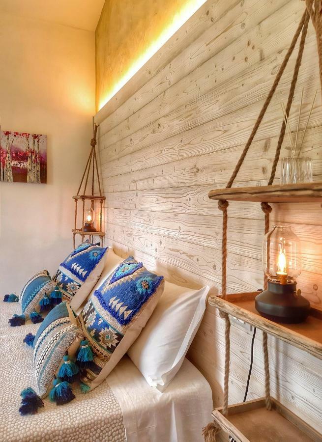 Hotel Tenuta Pilastru Country & Arzachena